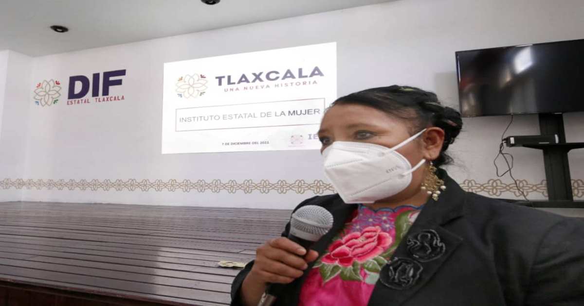 Elementos de seguridad de Tlaxcala son capacitados para atender la violencia de genero