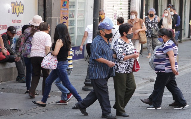 Prevén que subvariante XE pueda provocar en Puebla más casos de Covid que la cuarta ola