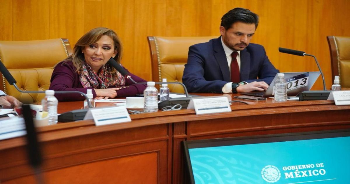 Avanza la transformación del sistema de salud de Tlaxcala a IMSS-BIENESTAR