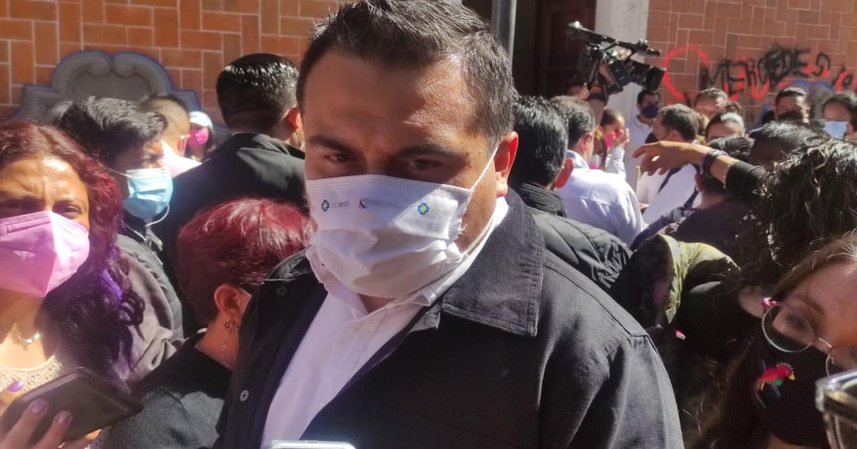 Empresa de seguridad sin registro y sin equipamiento a guardia de seguridad asesinado: SSC