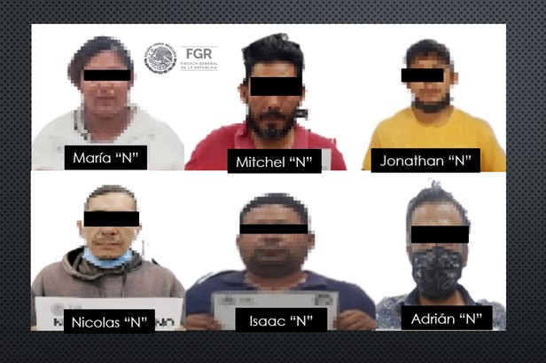 Elementos de la PFM en Tlaxcala, cumplimentaron órdenes judiciales