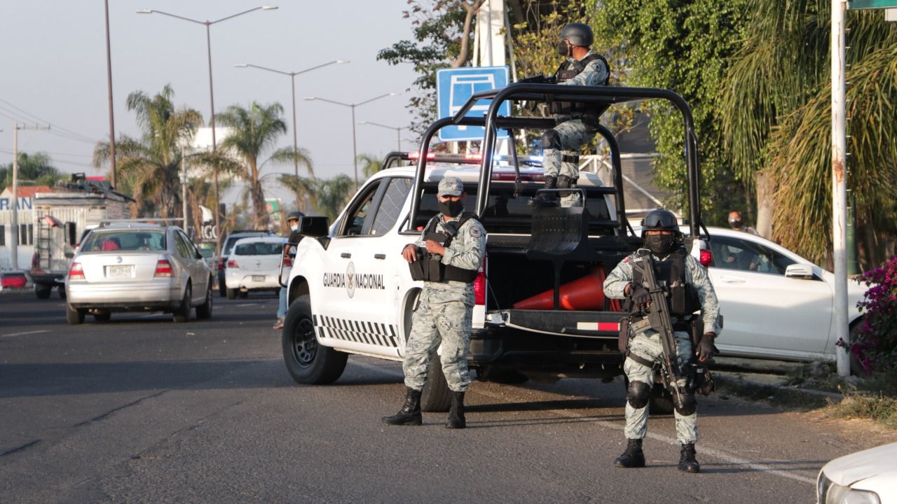 Ariadna Ayala arranca operativo de seguridad con policía municipal y estatal por semana santa en Atlixco