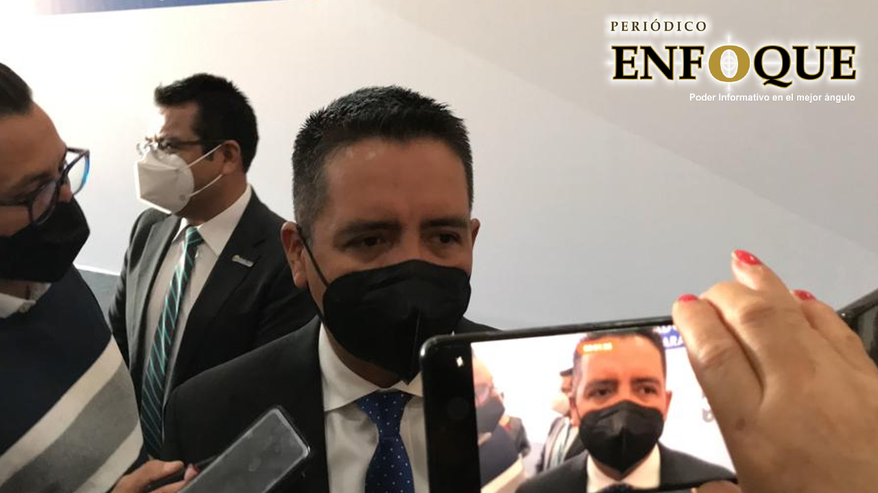 La actual administración de San Andrés Cholula dice que se mantendrá al margen del caso de Leoncio Paisano 