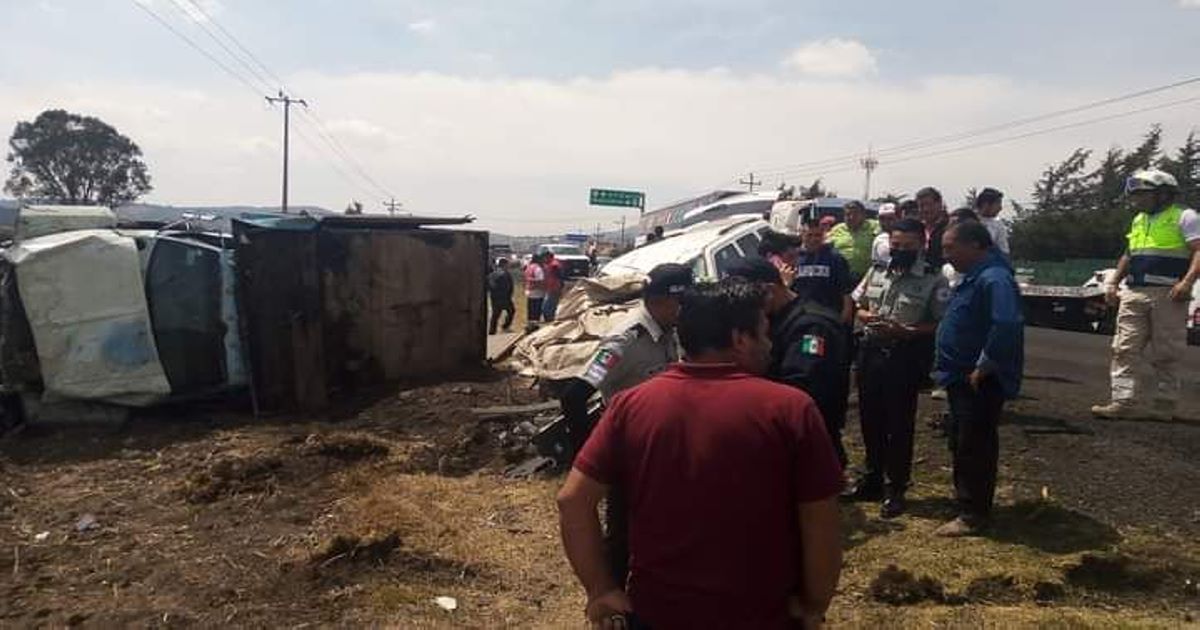 Mujer pierde la vida en viaje familiar en Zitlaltepec