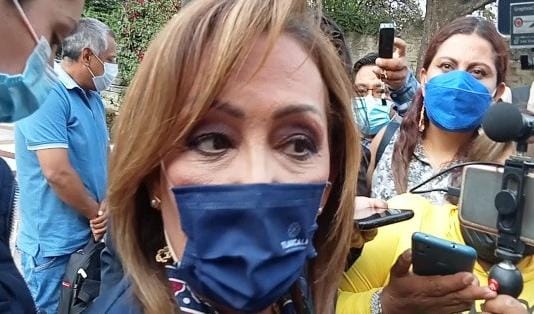 En cuestión de días se designará al titular de SSC en Tlaxcala