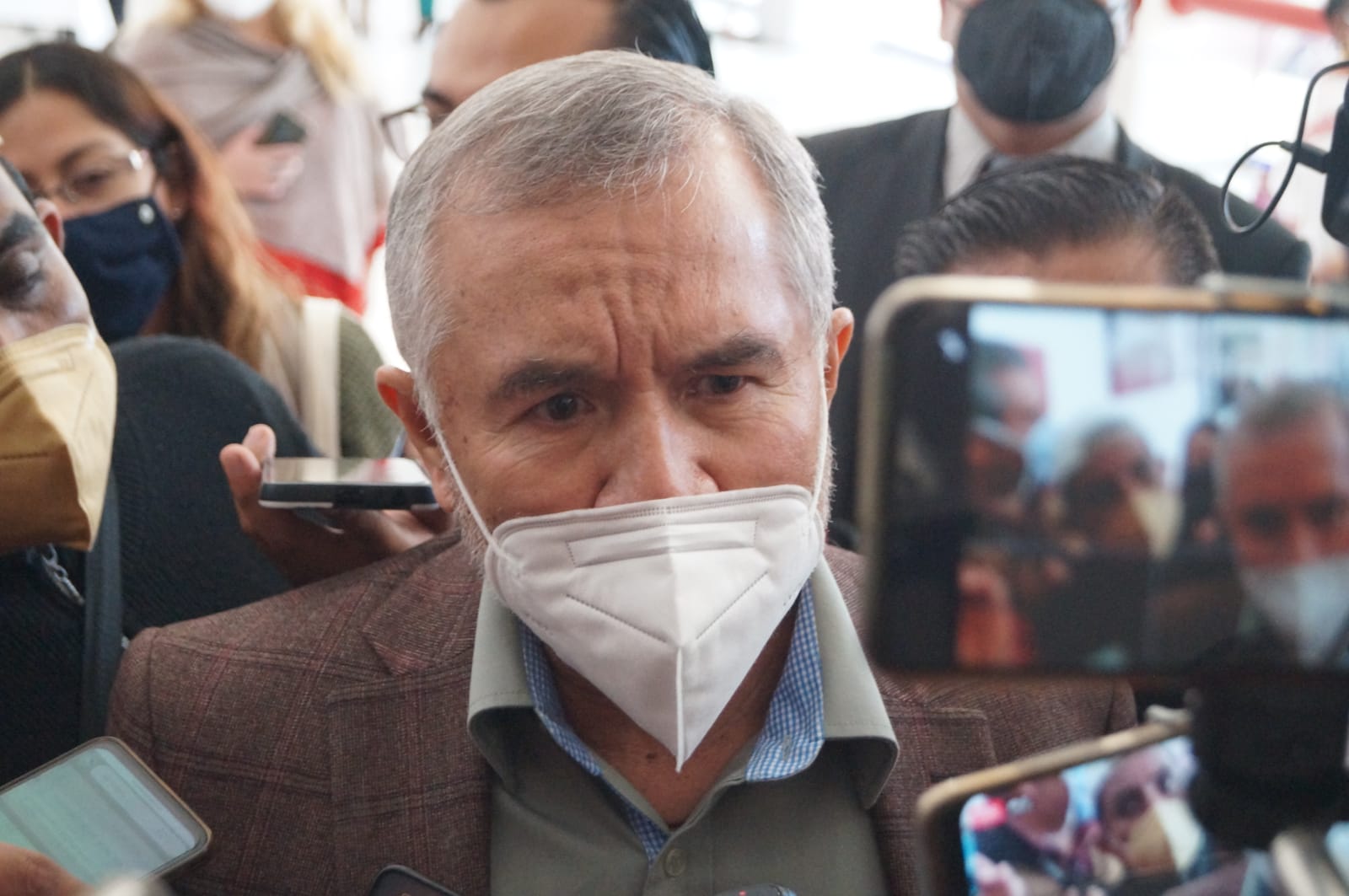 Culpan a gerencia de Gran Patio de que Policía estatal no pueda hacer rondines en el Centro comercial