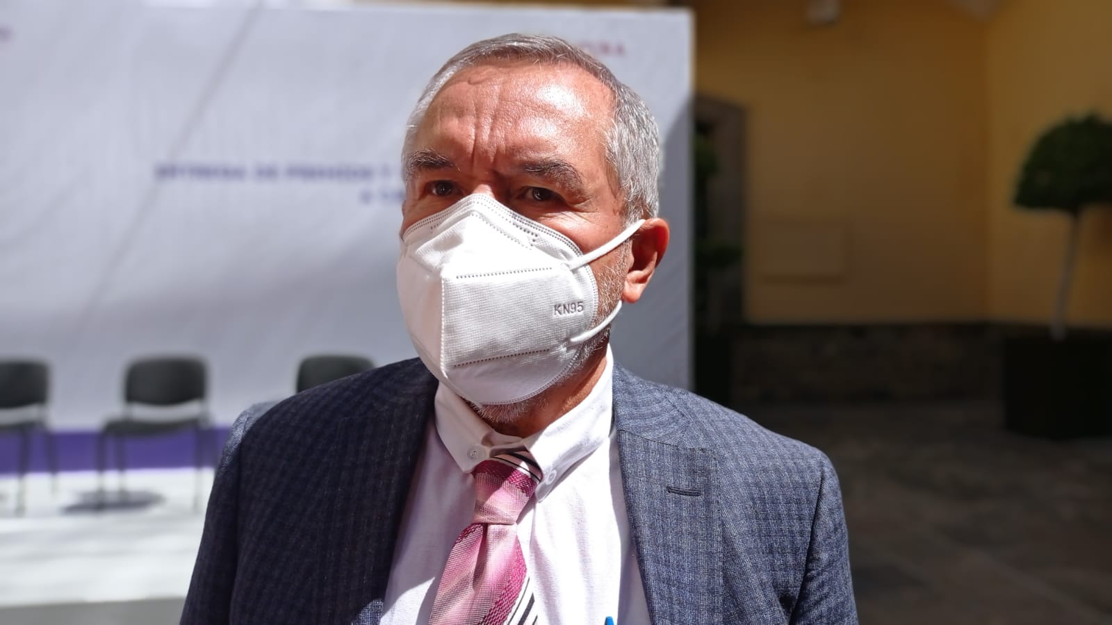 Razones ajenas a Tlaxcala motivaron asesinatos en Calpulalpan