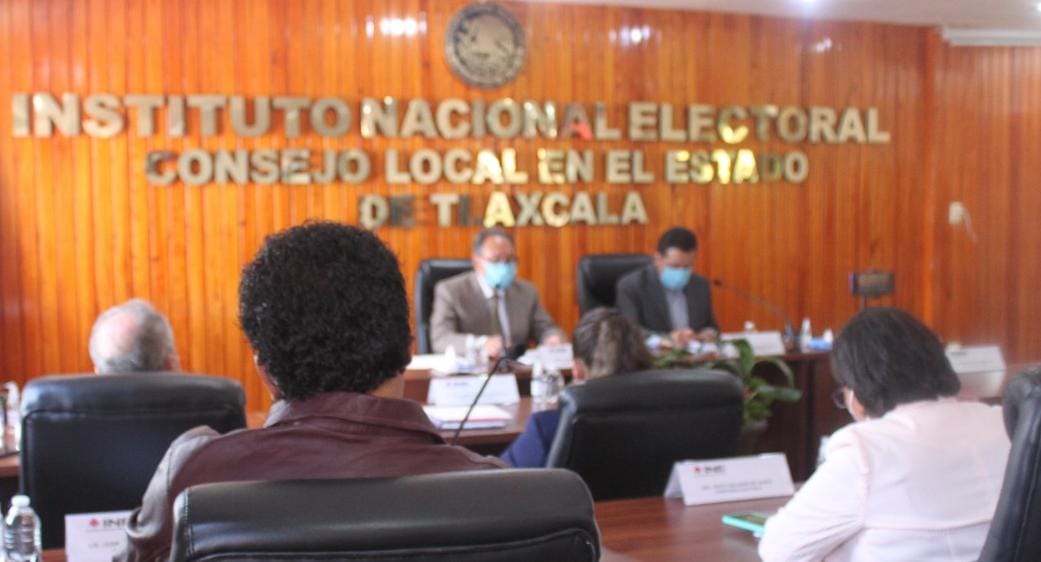 Justifica INE reubicación de casillas durante Consulta popular