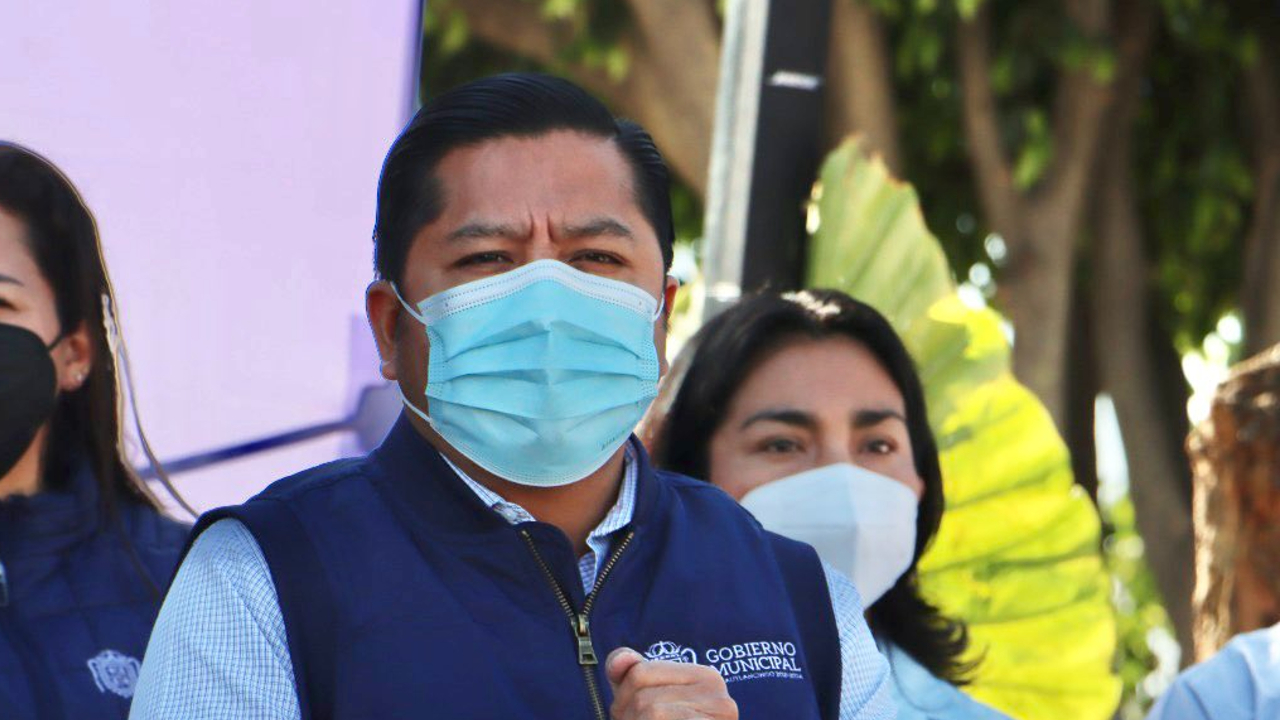 En Cuautlancingo planean combatir la inseguridad con la instalación de Centros de Respuesta Inmediata