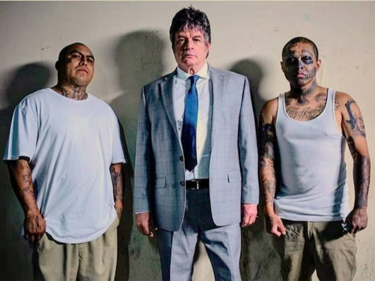 Reportan desaparición del actor Álvaro Pérez "El Grillo" 