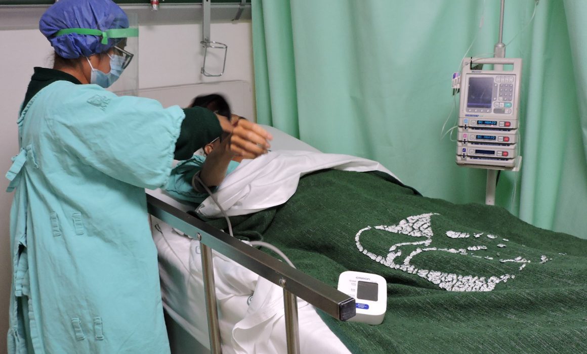 Atenderá IMSS servicio de urgencias con normalidad