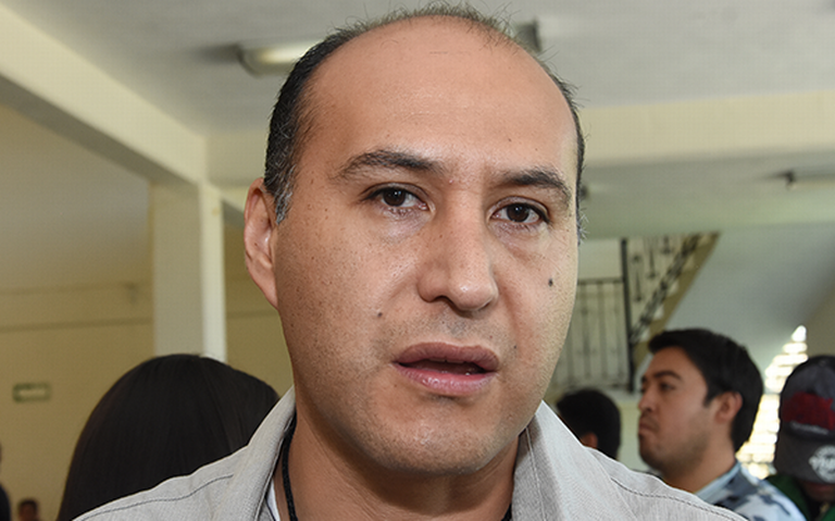 Sector empresarial en Tlaxcala mantiene un crecimiento lento durante los primeros meses del año