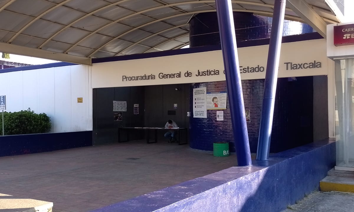 PGJE agotará líneas de investigación por la muerte de un hombre en Panotla