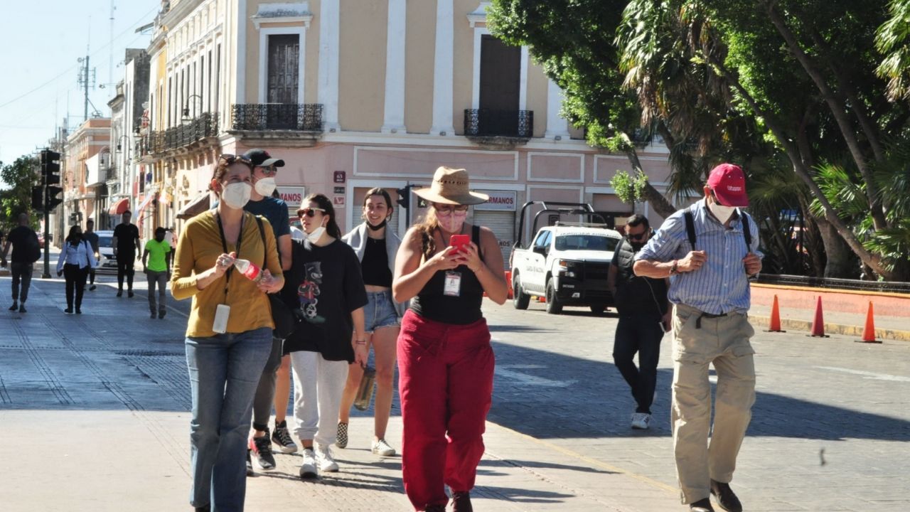 Este sábado de gloria tendrá temperaturas mayores a los 40ºC
