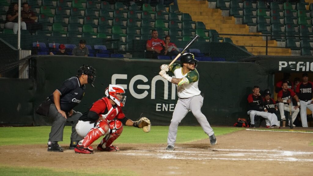 Pericos cerró pretemporada con victoria ante Tijuana 