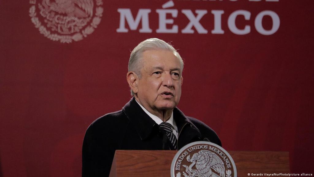 AMLO afirma que lo que resta de su gobierno no buscará presentar nuevamente una reforma energética