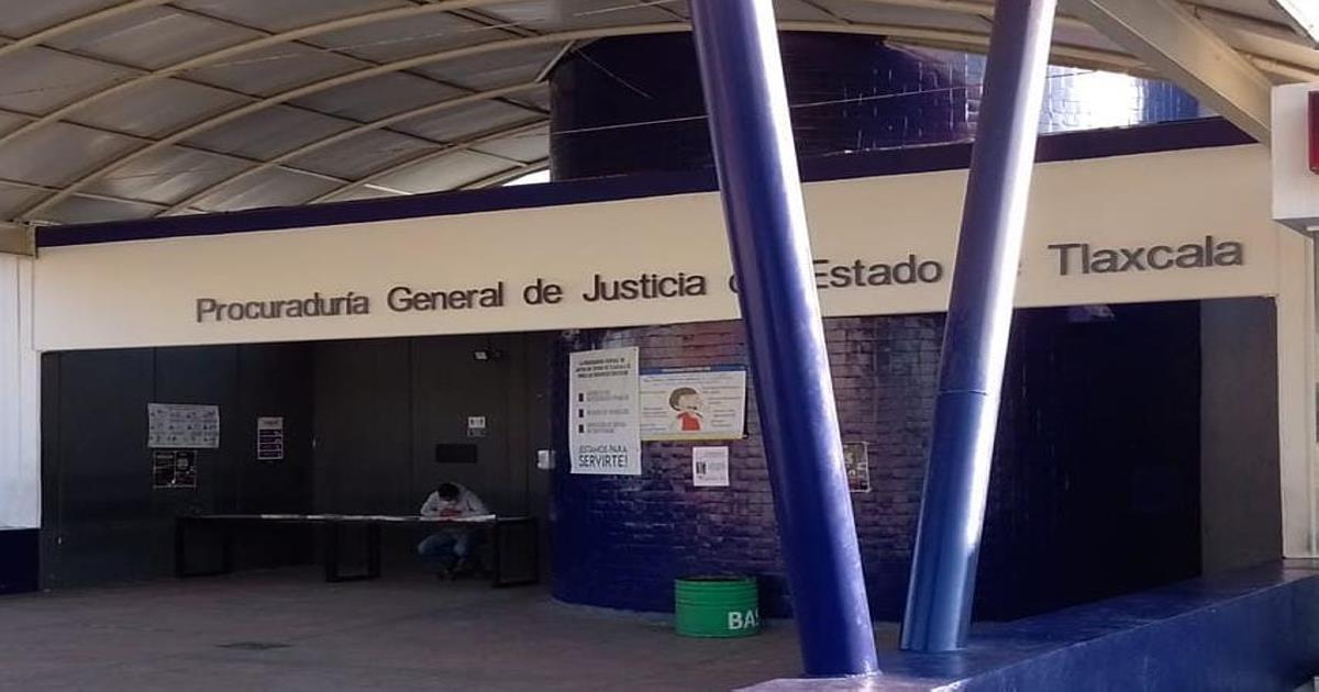 Procuraduría de Tlaxcala de las más deficientes en transformación digital y desempeño