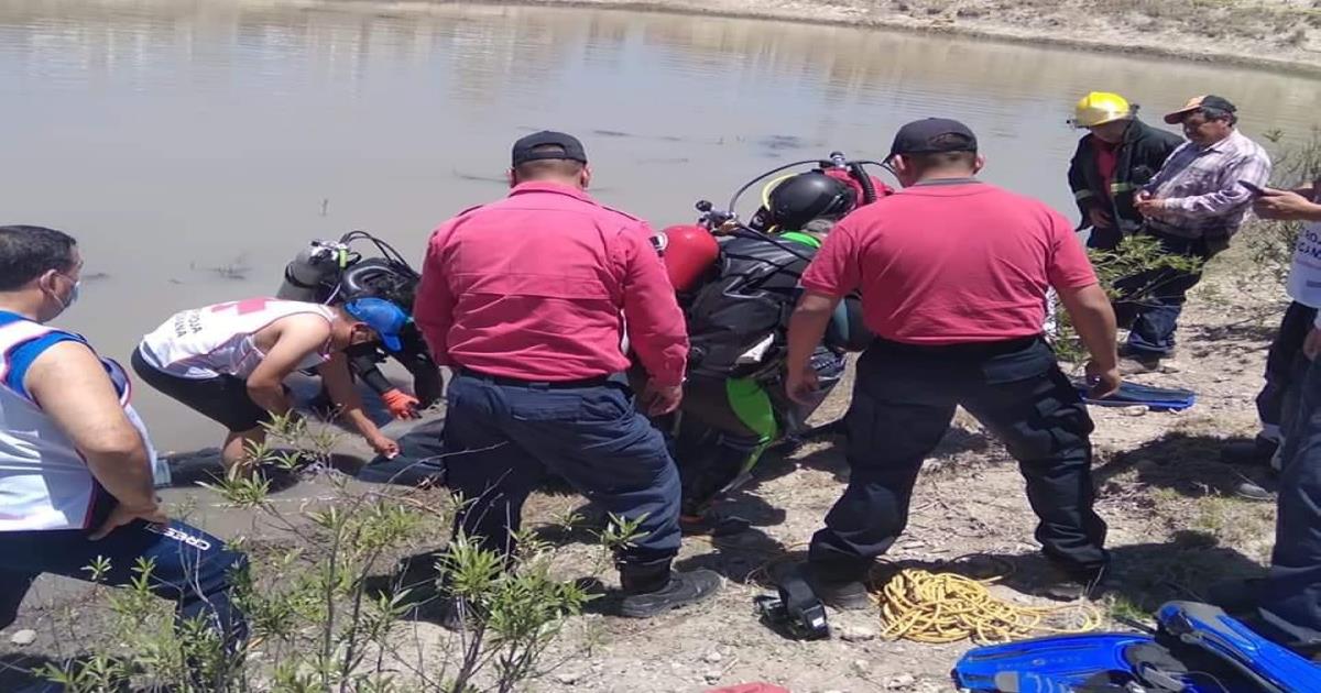 Trágico fin de semana en Tlaxcala, mueren dos por ahogamiento