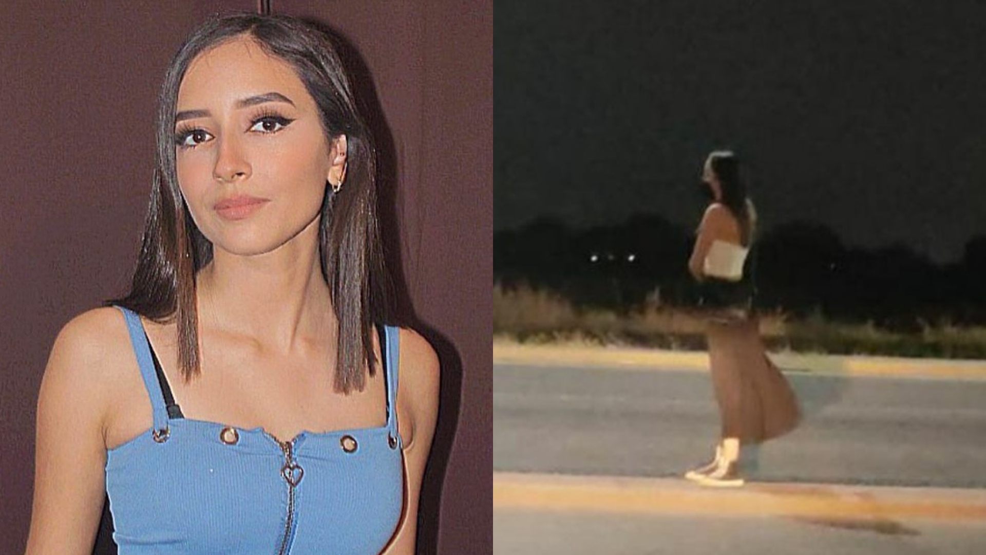 Debanhi Escobar habría solicitado ayuda a una empresa de transporte de carga antes de desaparecer