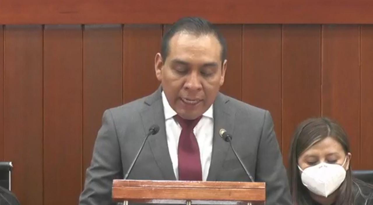 Buscan agilizar proceso entrega-recepción a través de Reforma