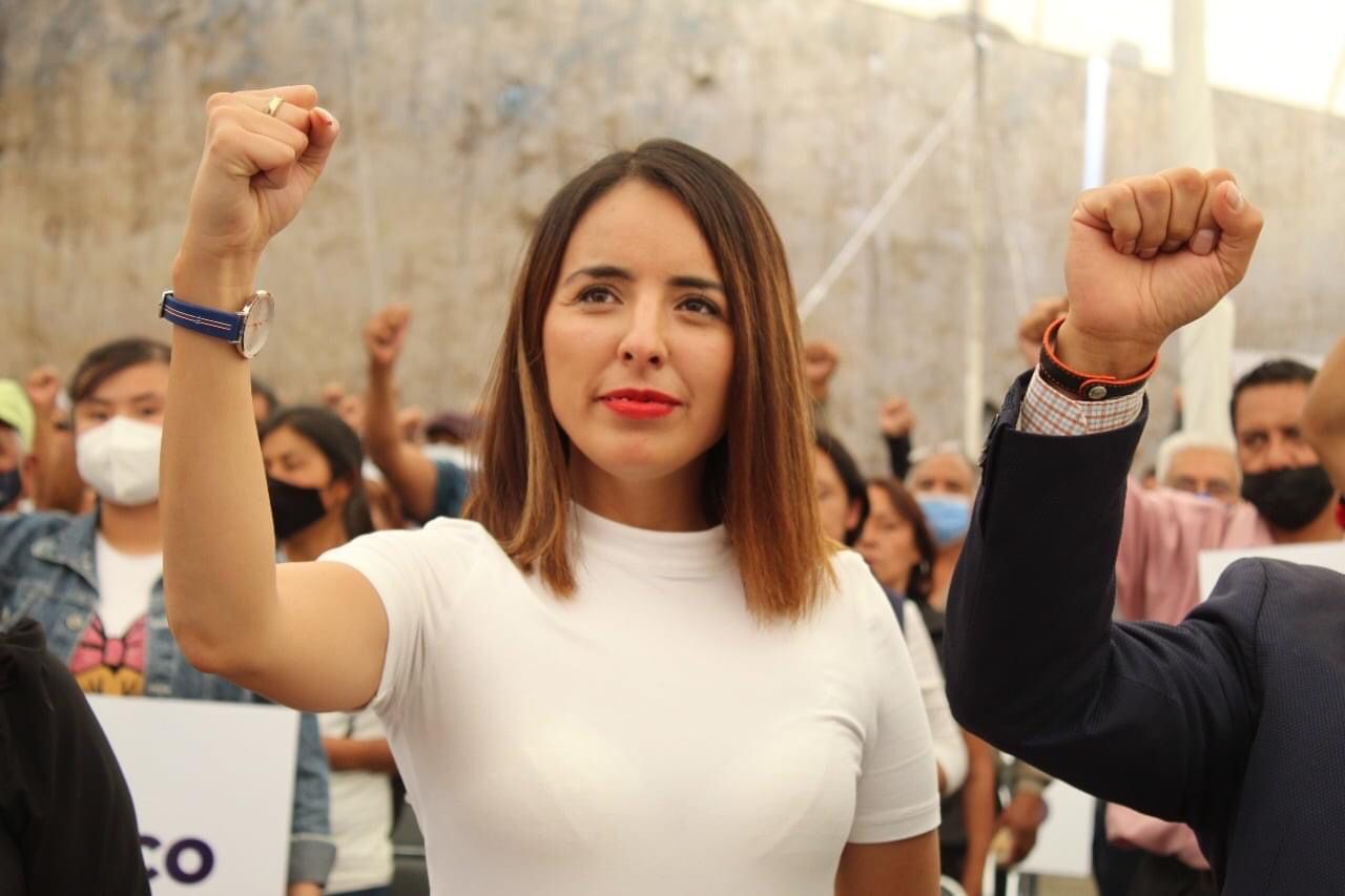 Celebra PAN Tlaxcala la no aprobación de Reforma eléctrica