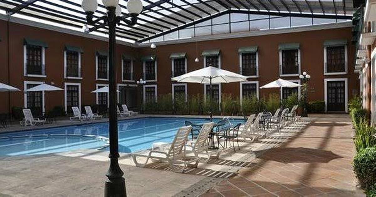 Sector Hotelero de Tlaxcala obtiene números verdes durante la Semana Santa