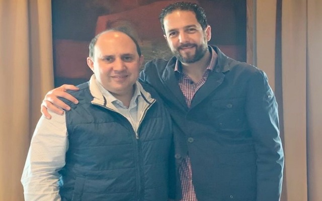 Ex funcionario del gobierno estatal acusado de saqueo ofrece disculpa pública