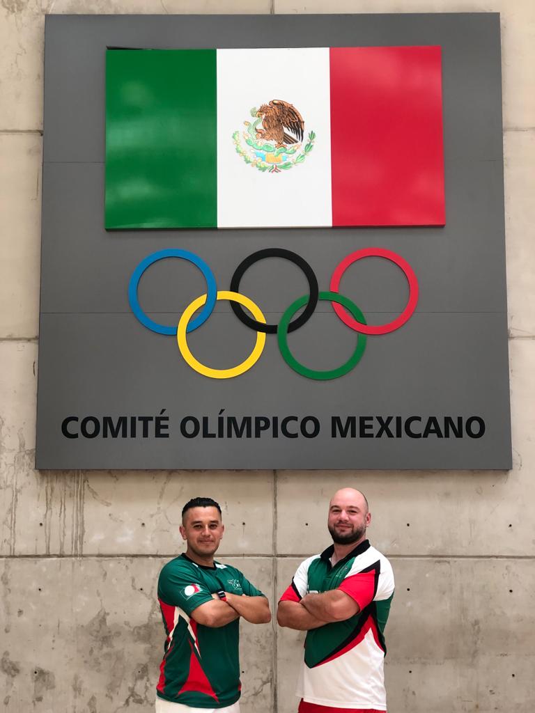 Borregos Puebla buscarán llegar al Mundial de Rugby 