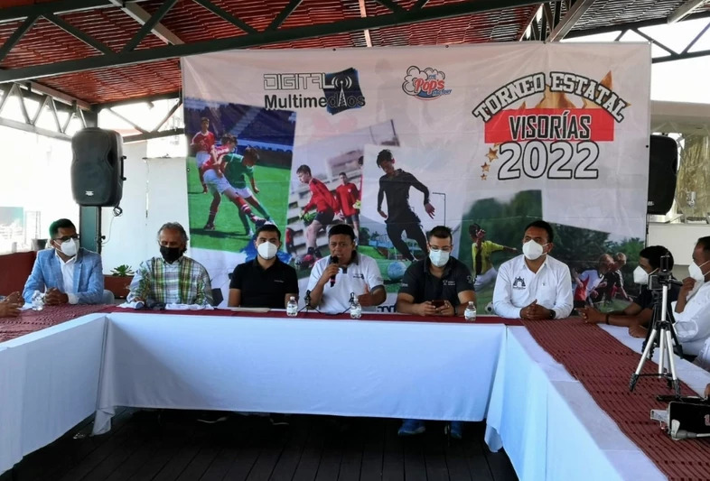 El Torneo Estatal de Visorías llegará a las Juntas Auxiliares de Puebla 