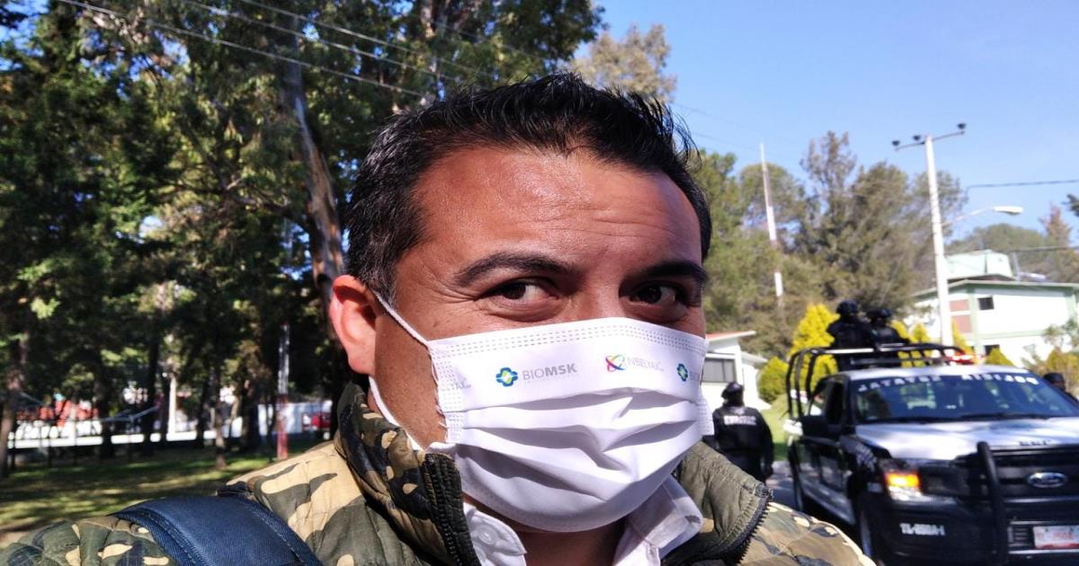 Incrementan llamadas de reporte a la SSC por relanzamiento del 089 en Tlaxcala
