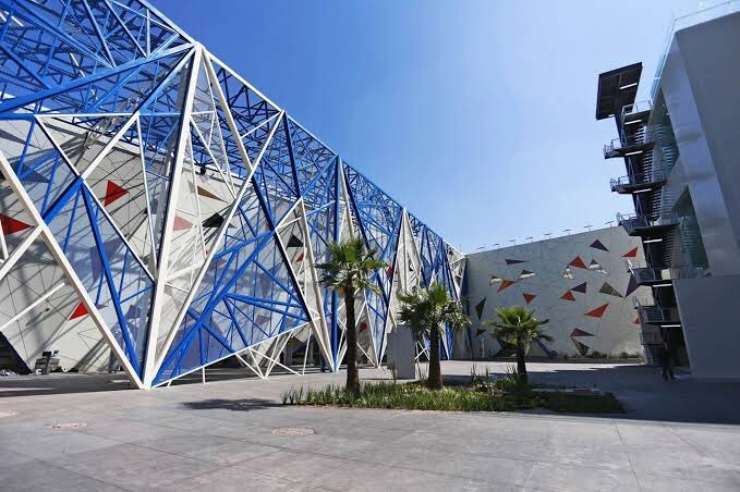 Harán obligatorio el uso de cubrebocas en Feria de Puebla