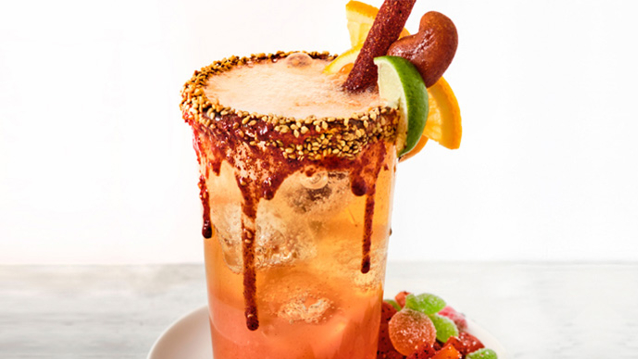 ¡Que no se te olvide! Cholula acogerá la Feria Nacional de la Michelada 