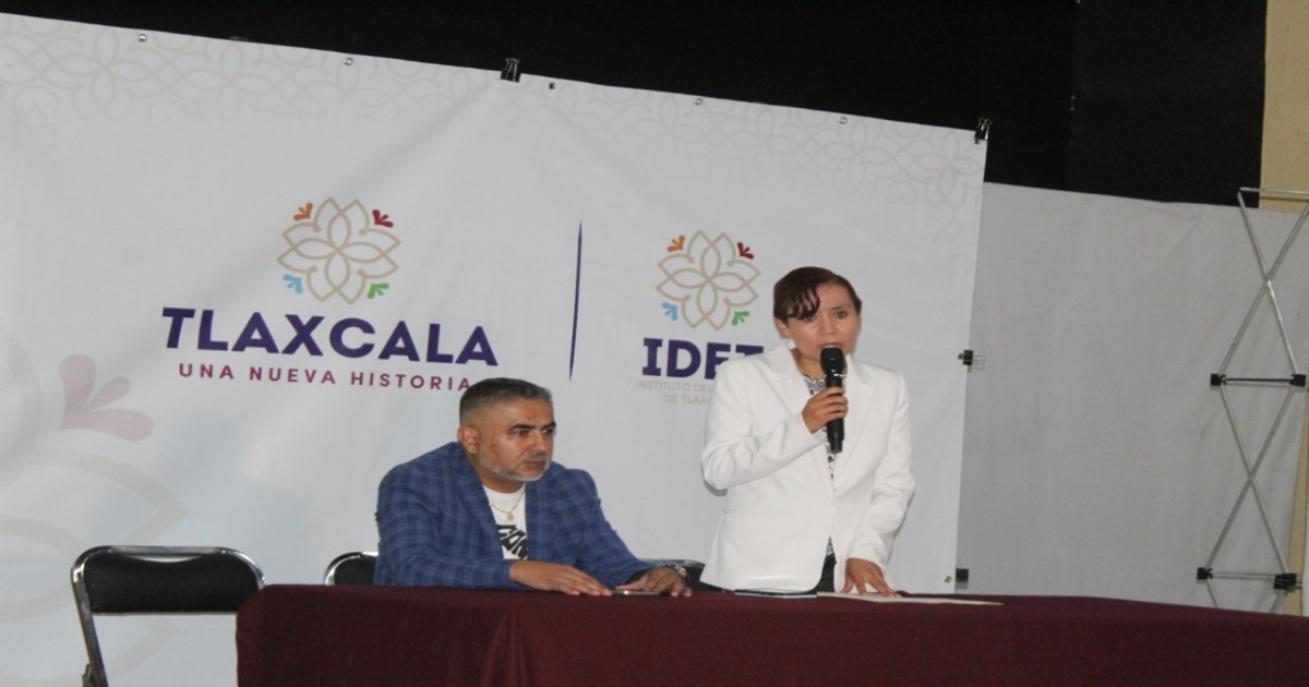 Realiza IDET capacitación especializada en alta competencia deportiva