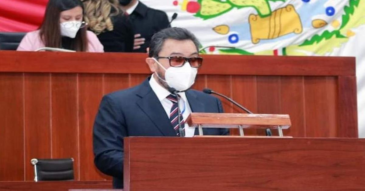 Tras actos delictivos cometidos en Semana Santa diputado exhorta se revisen estrategias de seguridad