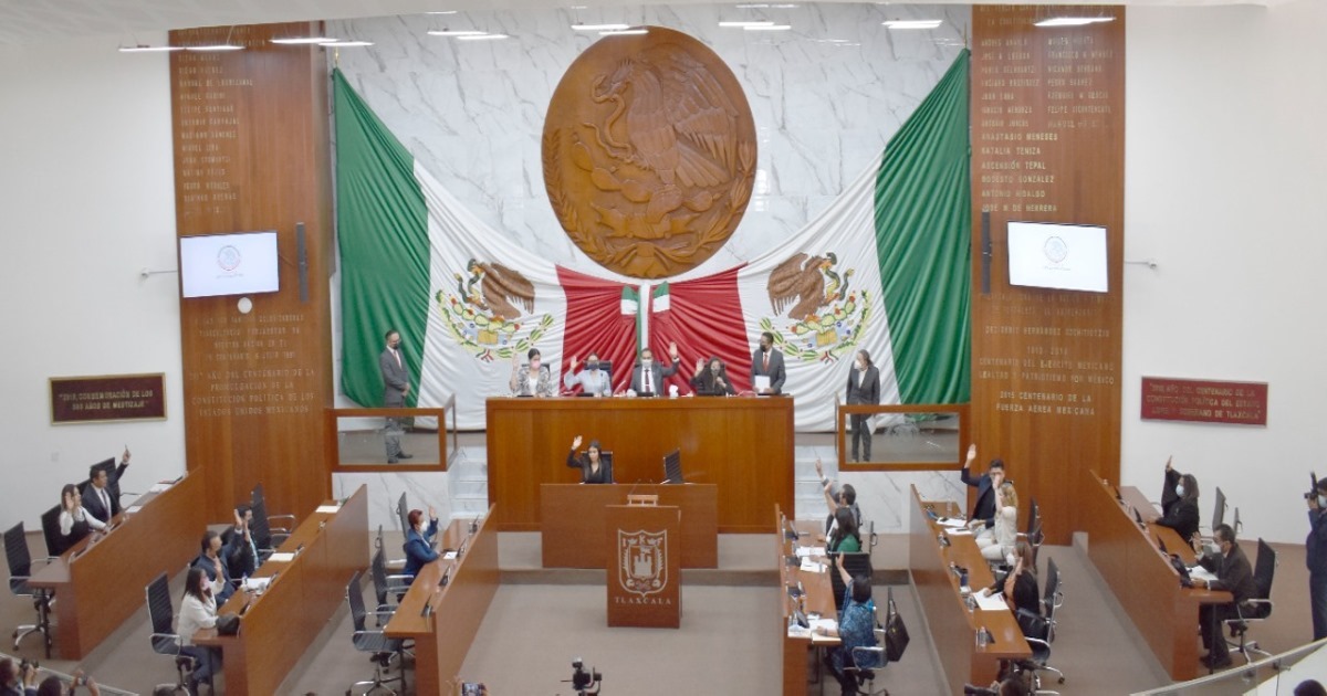 Declara LXIV legislatura “Heraldo de la Educación y Justicia Ambiental” al Dr. Ricardo Lorenzetti