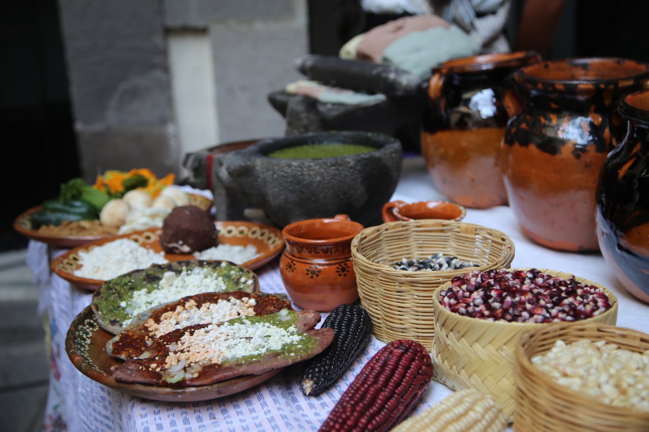 Celebran 12ª edición del Festival de la Gordita en La Resurrección