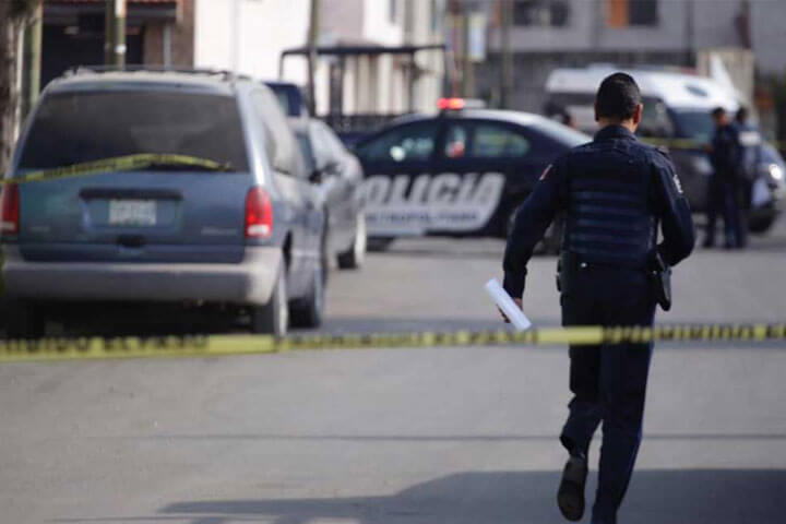 En el estado se registraron cerca de 19 mil delitos del fuero común durante los primeros 3 meses de este año