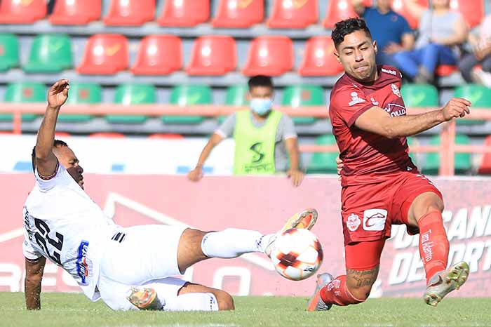 Se acabó el sueño de Coyotes de Tlaxcala