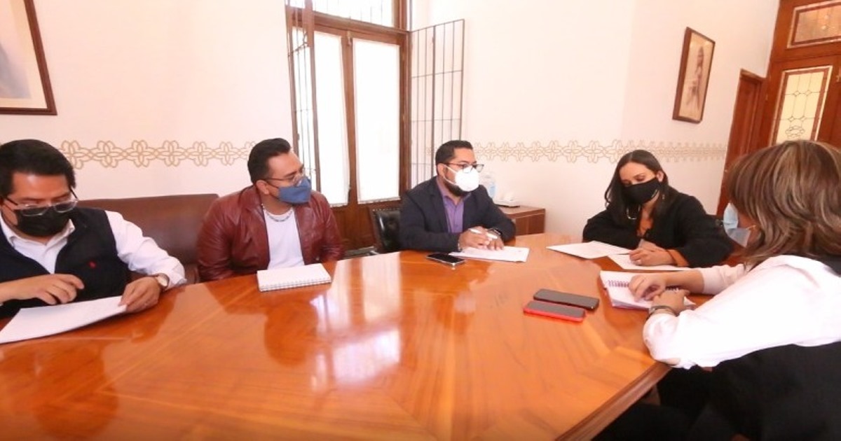 Materializa SEDIF procuradurías para niñas, niños y adolescentes en los 60 municipios