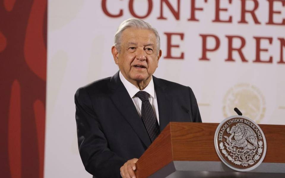 AMLO confirma gira internacional por Centroamérica y el Caribe del 5 al 9 de mayo