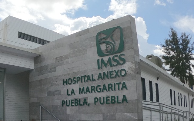 Que la demanda de plazas en el IMSS no sea un tema politizado, exige Barbosa