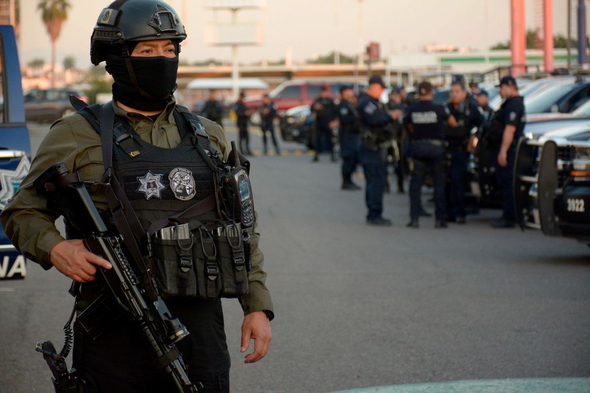 Secuestros en México registraron la cifra más baja en 10 años