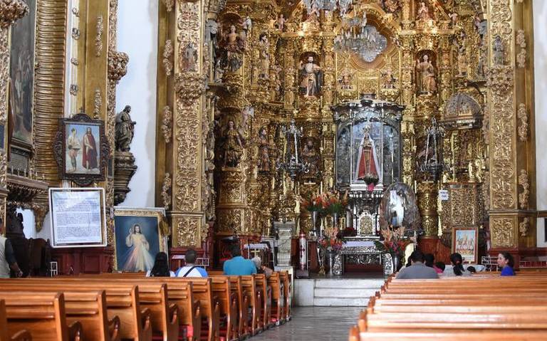 Iglesia Catolica de Tlaxcala busca que se reactiven las catequesis en niños 