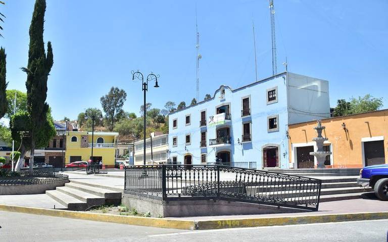 Presupuesto deberá repartirse entre los municipios de Tlaxcala para obras 
