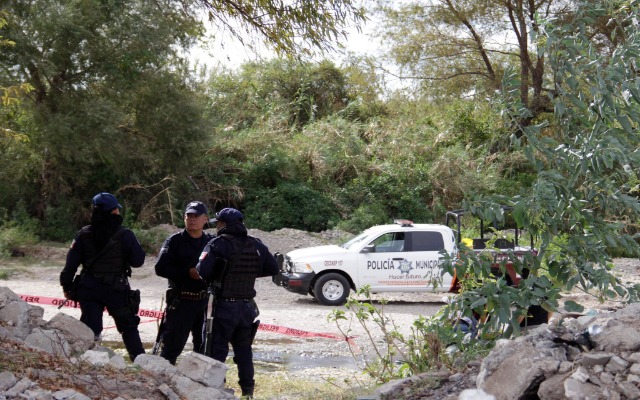 Barbosa promete limpia en Acatlán tras ejecución de director de Seguridad Pública