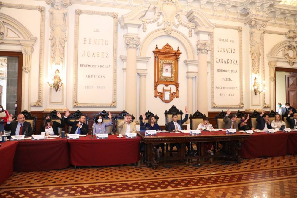 Apartar lugares queda prohibido, habrá multas de hasta 9 mil pesos