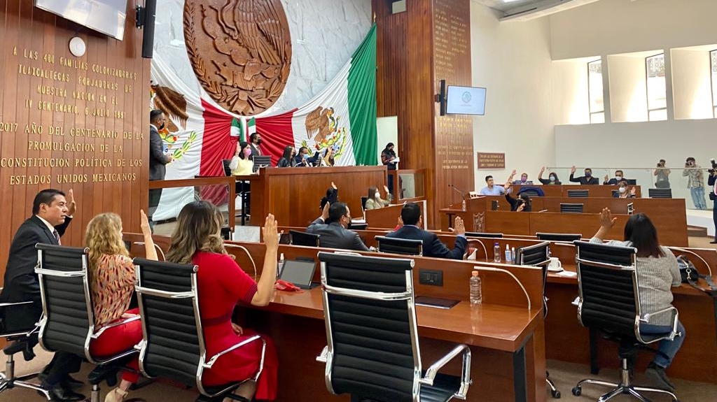 Aprueba congreso exhorto a municipios para implementación de la ventanilla SARE