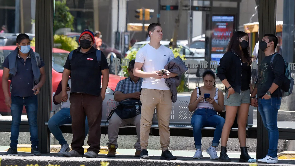 Suma México 29 muertes y mil 75 contagios por Covid-19 en las últimas horas