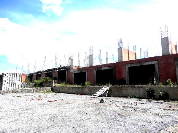 En el estado de Tlaxcala empresas privadas buscan invertir en la construcción de la central de abastos