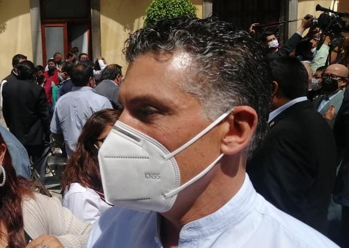 Hospital General será entregado la próxima semana a la Secretaría de Salud de Tlaxcala